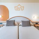 Tent Arenal