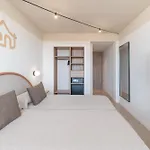 Tent Arenal