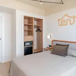 Tent Arenal