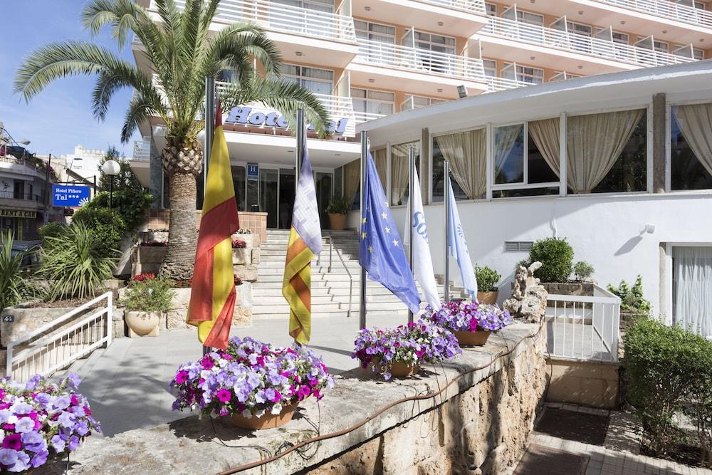 Tent Arenal
