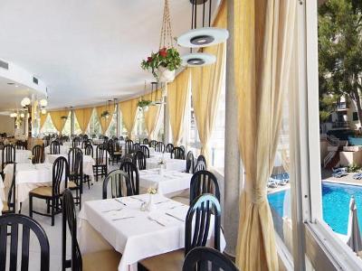 Hotell Tent Arenal El Arenal (Mallorca)