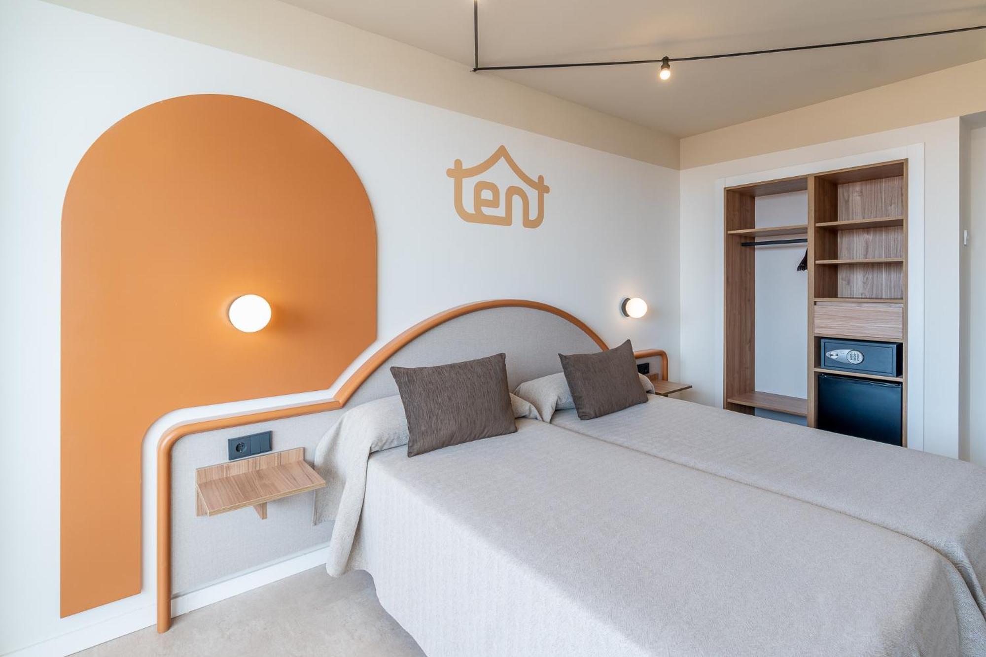 Tent Arenal 3*