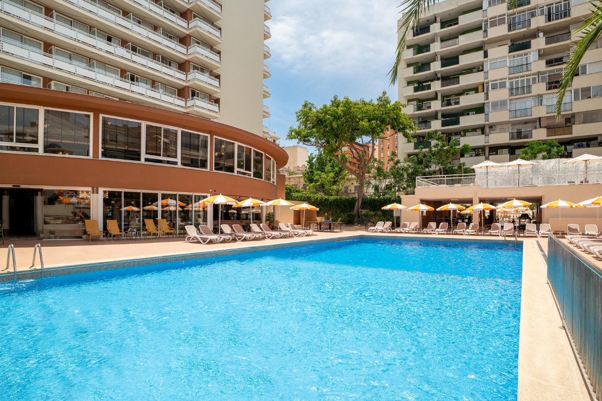 Tent Arenal 3* El Arenal (Mallorca)