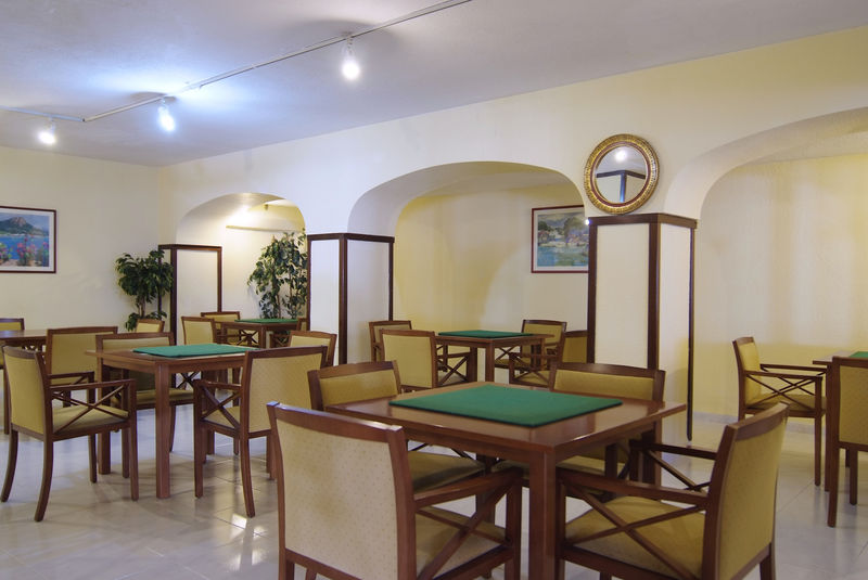 Hotell Tent Arenal
