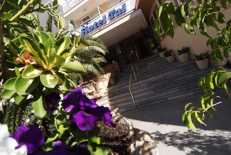 Tent Arenal Hotell 3*