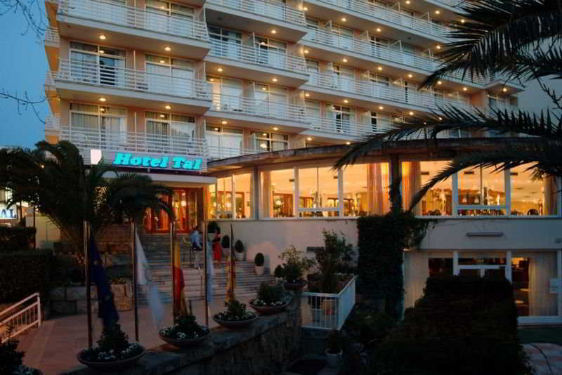 Tent Arenal 3* El Arenal (Mallorca)