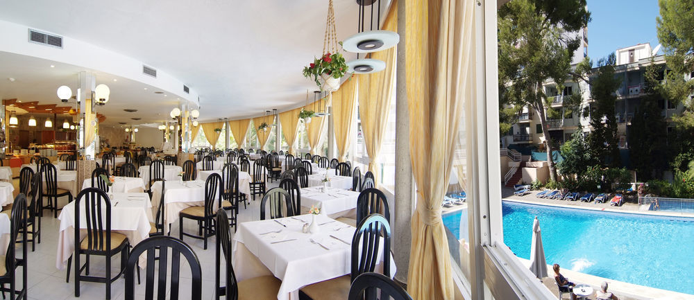 Hotell Tent Arenal 3*