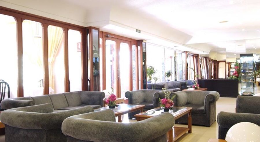 Hotel Tent Arenal 3*