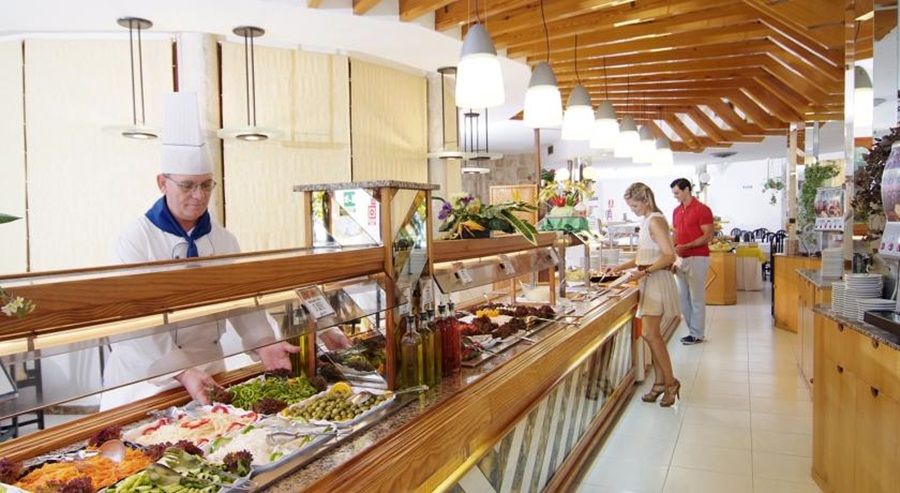 Hotell Tent Arenal