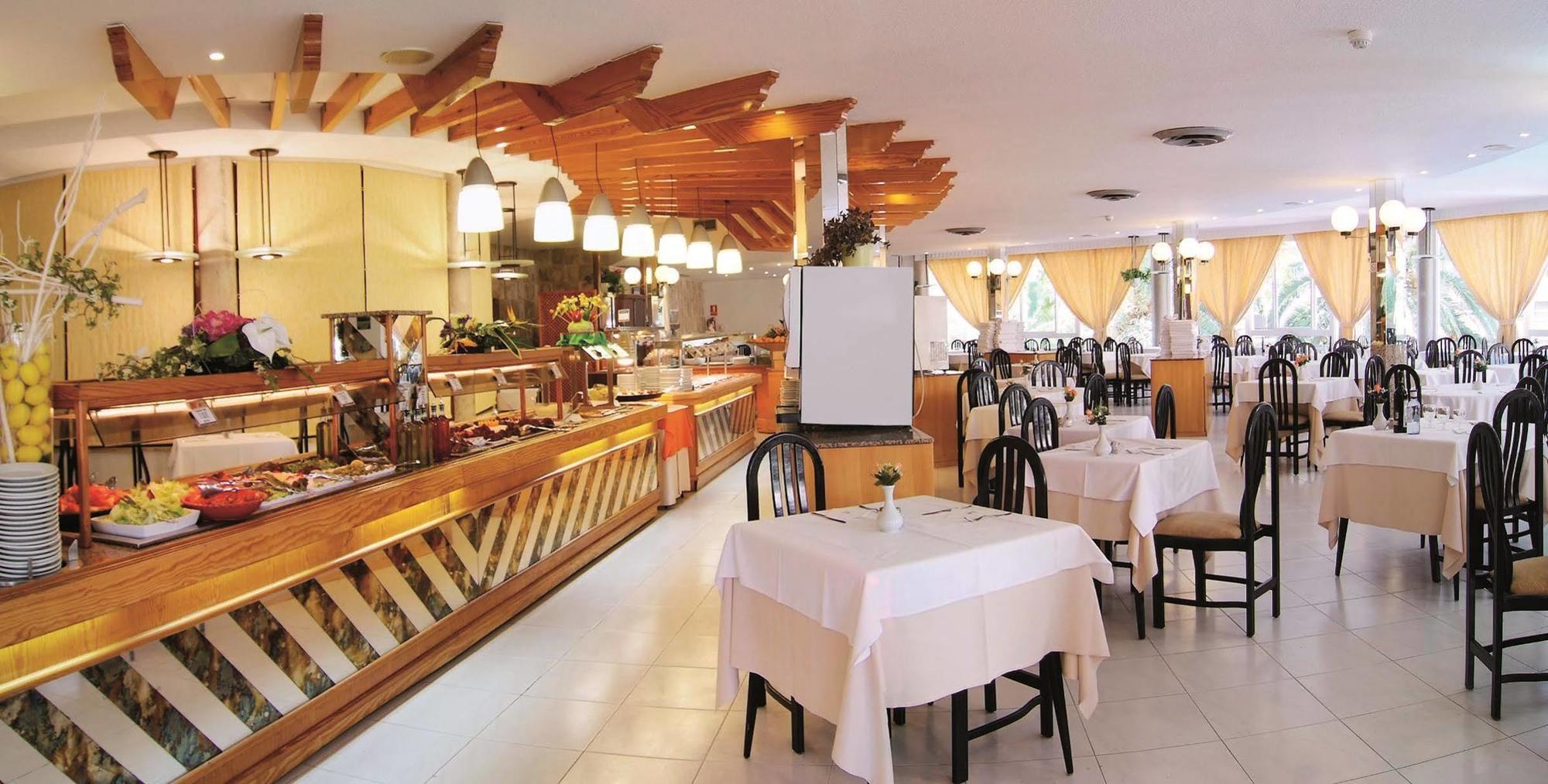 Hotell Tent Arenal El Arenal (Mallorca)