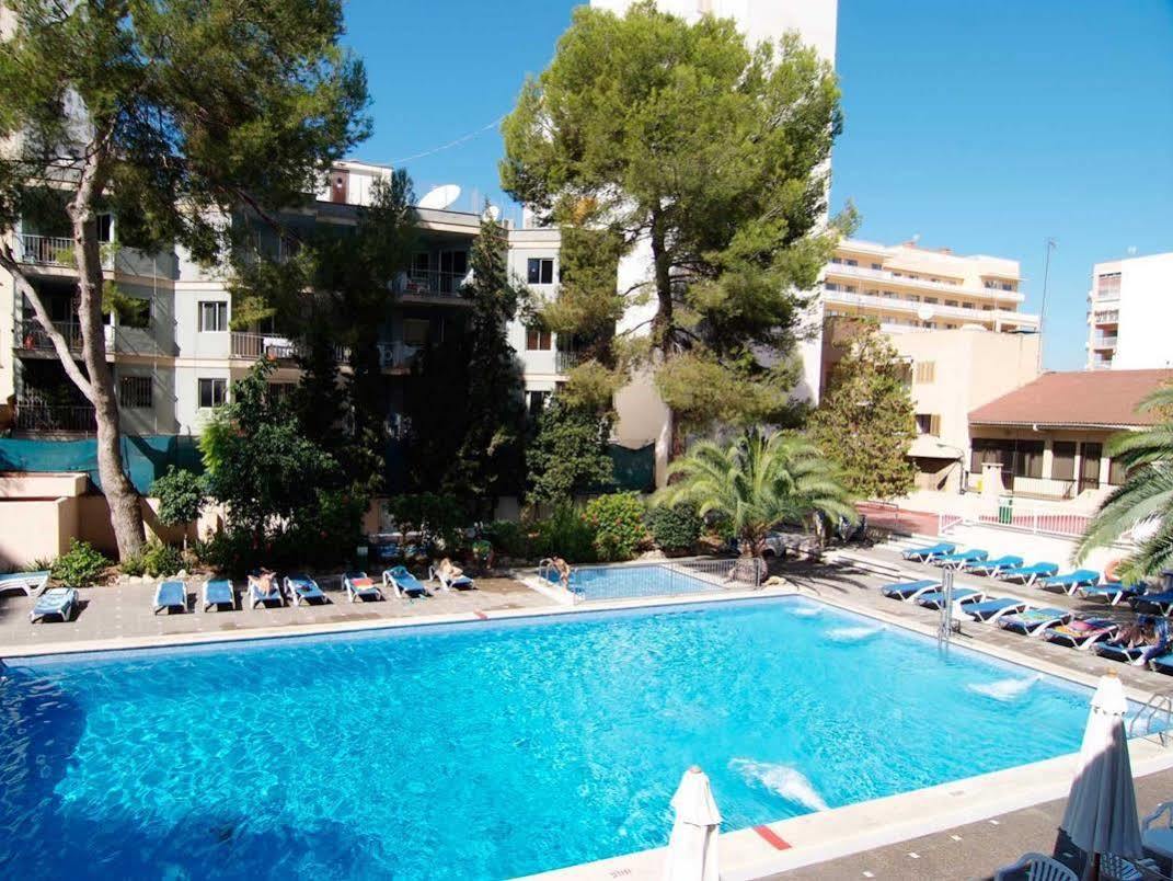 Tent Arenal Hotell