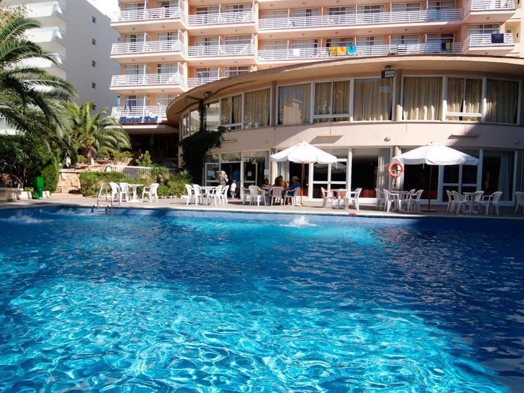 Tent Arenal 3* El Arenal (Mallorca)