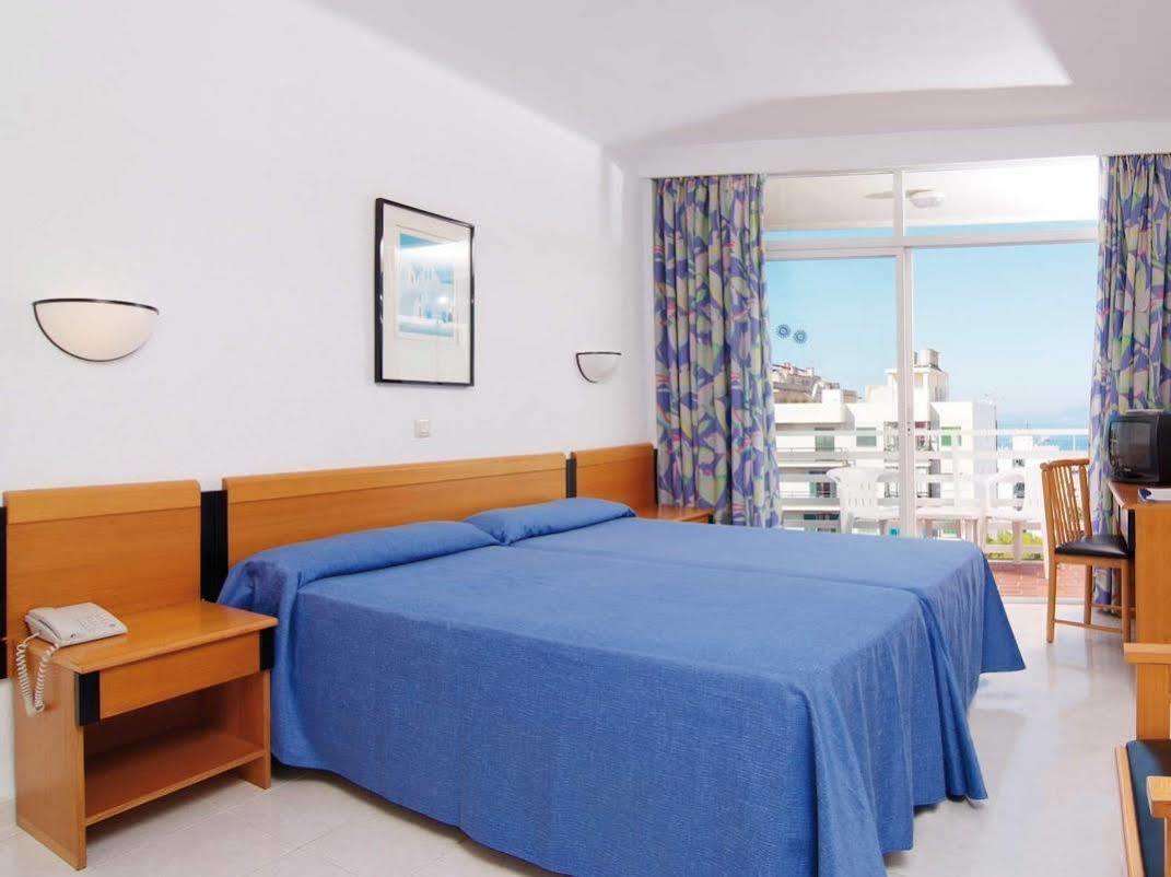 Hotell Tent Arenal El Arenal (Mallorca)